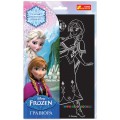 Гравюра Frozen Анна Creative 15162010Р